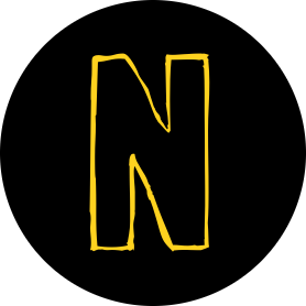 Noureldeen Logo